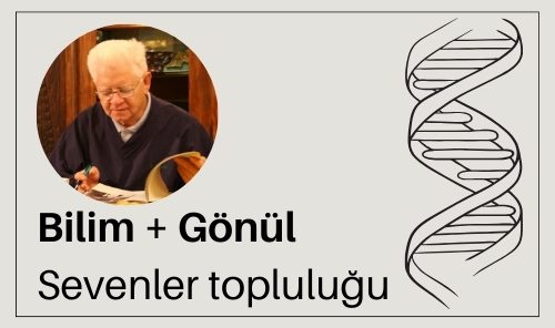 Bilim Gönül