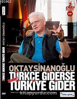 Türkçe Giderse Türkiye Gider